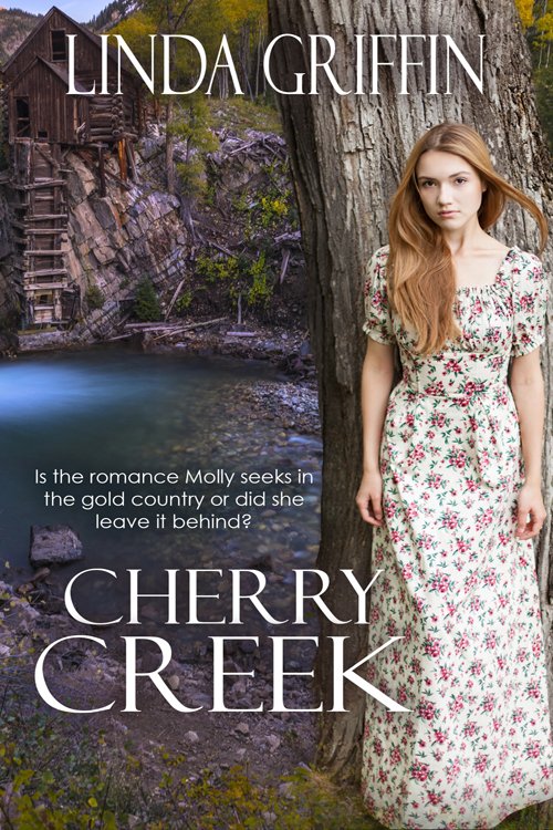 LindaGriffinA's tweet photo. Cherry Creek is being featured on Friday July 17th 2026 at https://t.co/5wH2Qzwd5u. Check it out for free and bargain ebook deals!
#BargainBooks #HistoricalRomance