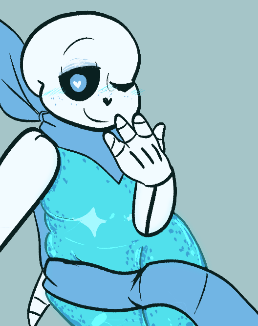 HeartbrokenSunz's tweet photo. need to draw more blue
#undertail https://t.co/IzPl5e5Tfs