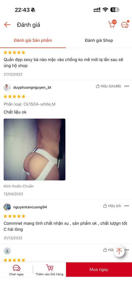 minhtai12M's tweet photo. Quần đẹp , đánh giá cũng đẹp nữa 
🍑 https://t.co/8Kwy62XhlA https://t.co/283y55PMRB