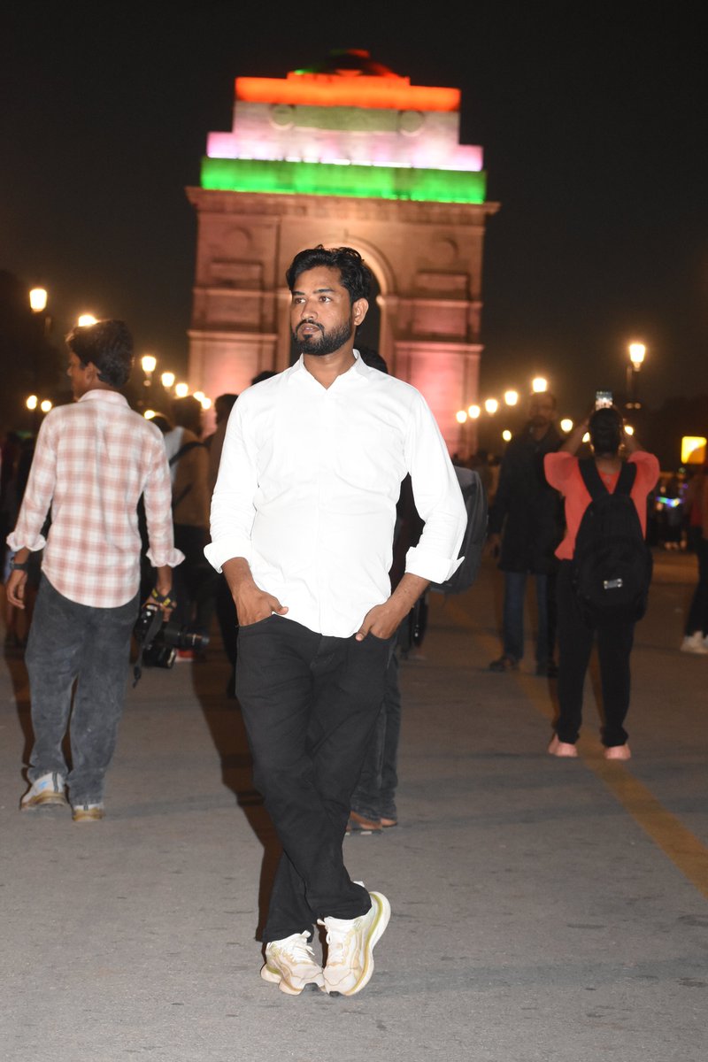 Junaid20395's tweet photo. Delhi 📍 https://t.co/fNJSDaWyMU