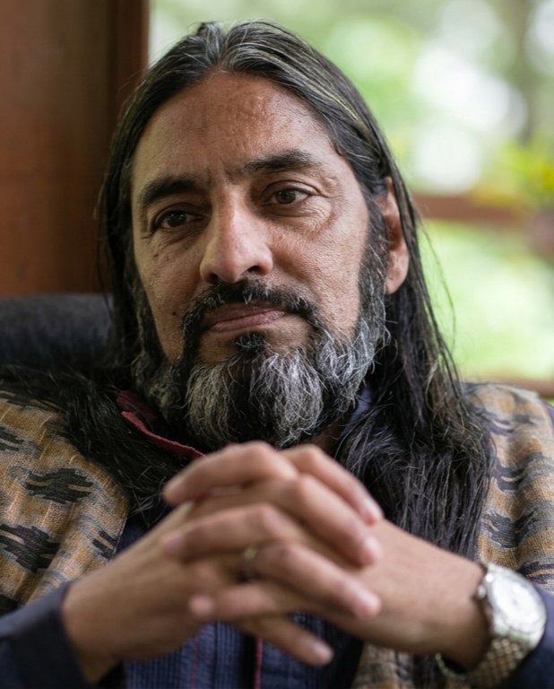 DahalTbd's tweet photo. the man thinks deep....if the subject of discussion is NEPAL 🇳🇵 https://t.co/OKEpydWCe3