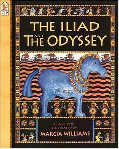 FlintSilex's tweet photo. Just in case anyone was curious I have read the Iliad and the Odyssey. https://t.co/9UlakvzxHv