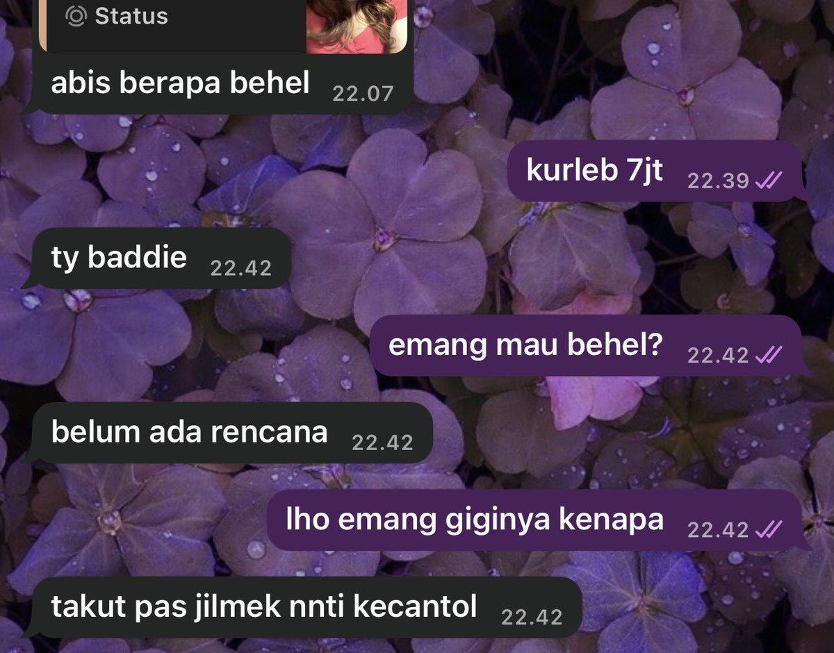 cutebberries's tweet photo. stress semua stresssss https://t.co/GvI6YBHWI6