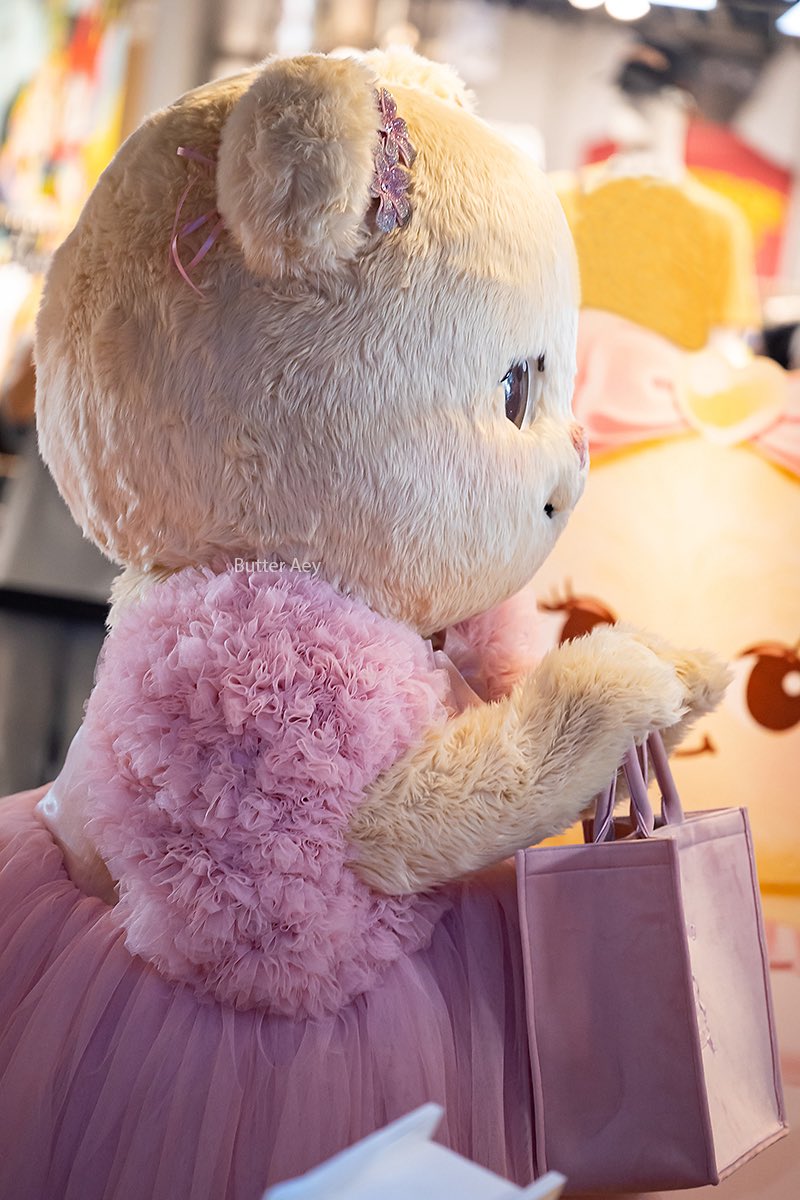 ButterAey's tweet photo. ใครรักมุมข้าง  จัดมาให้ละค่า

#Chatostudioxbiancabear  #HouseofBiancabear  #Biancabear https://t.co/746DQLpxSw