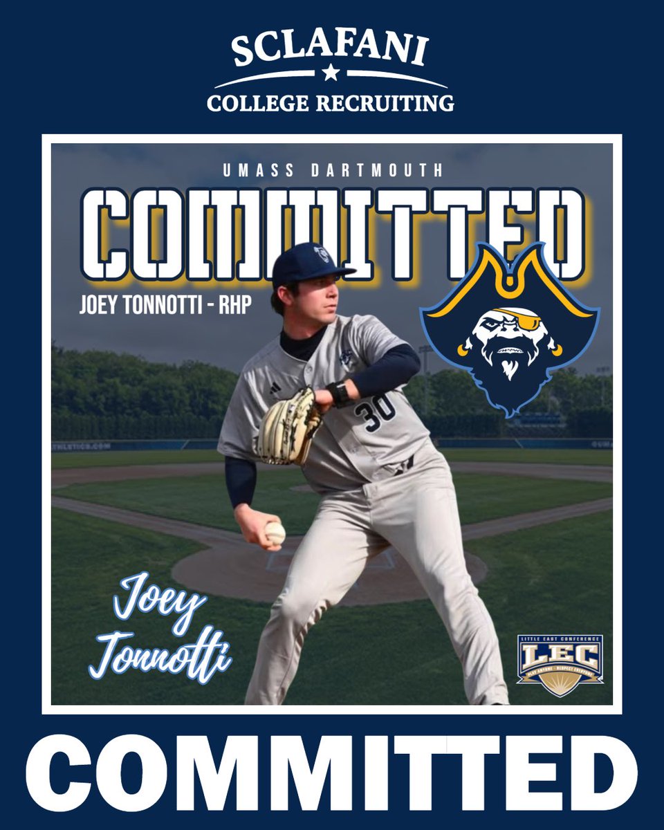 Sclafani College Recruiting tweet media