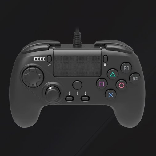 Tempkuyt's tweet photo. Playing Strive was so fun I want to invest into a better controller for fighting games so I'm getting a Hori controller soon. https://t.co/Kd3KFgI38K