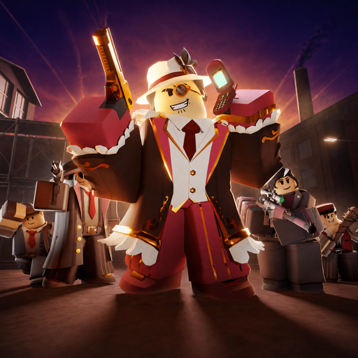 Tower Defense Simulator tweet media