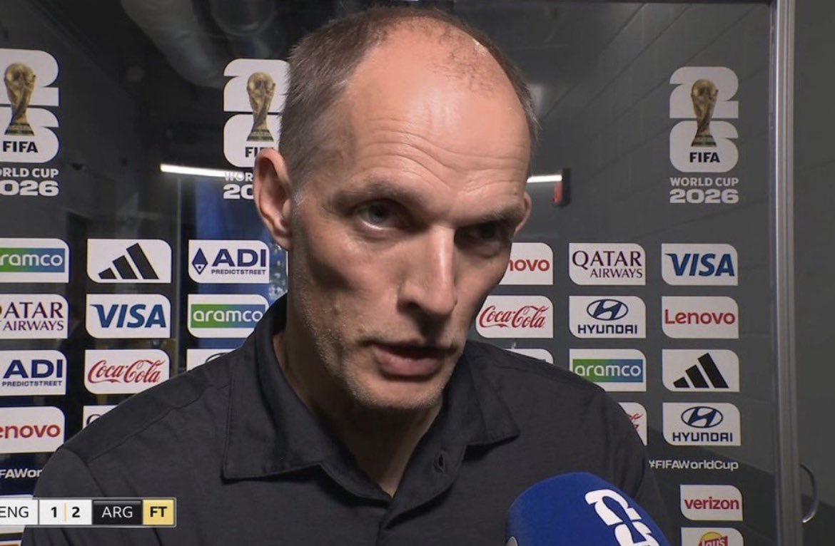 Ghost_BMN's tweet photo. I have said it before, Tuchel managed @ChelseaFC  so he doesn't want to be affiliated with a Rival as big as United. He didn't call up Harry Maguire, He didn't call up Mount or Shaw. He only Called Mainoo and because Of that bias he benched Mainoo throughout the competition. The moment he heard Rashford is staying at Manchester United he stopped starting Rashford and replaced him with Gordons. 
This is wickedness, shouldn't be allowed in Football. Most of those Crosses would have been cleared by Maguire. Mainoo would have used his drive in the attacking phase to win Freekick in Important areas.