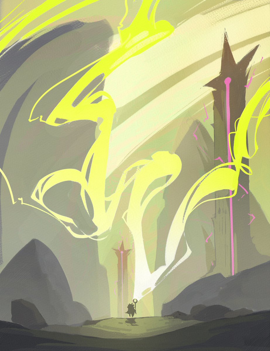 AbsolumGame's tweet photo. Brome against the world

#FanartFriday by MarvelousMik on Steam https://t.co/r57j3UzZgU