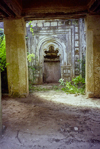 rhaplord's tweet photo. Ruins of Shela, Kenya

Christraud M, Smithsonian.
#historyxt https://t.co/GdX6yMGFXc