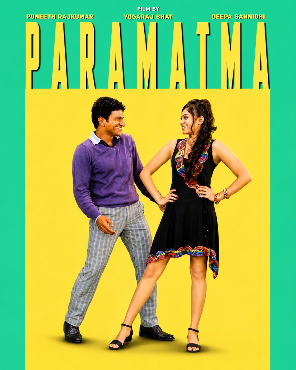 gouda81544's tweet photo. Paramatma
#DrPuneethRajkumar #PowerStar #AppuBoss #KarnatakaRatna #PRK #DeepaSannidhi #puneethrajkumar https://t.co/HNDPv00oiR