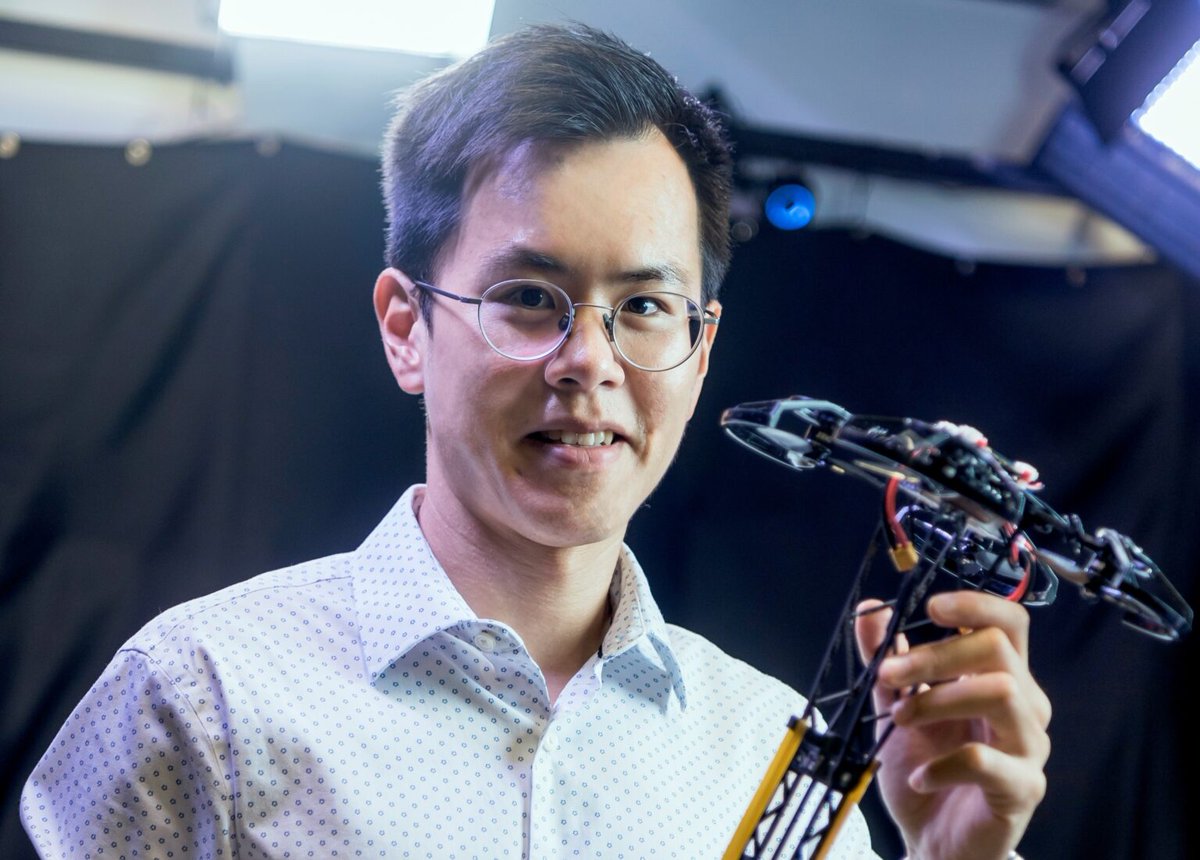 University of Toronto Engineering tweet media