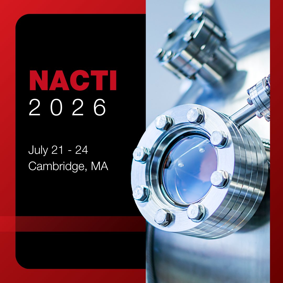 HamamatsuPhoton's tweet photo. Innovation in trapped ion quantum computers continues to move forward, and we’re excited to be part of the conversation.  

Hamamatsu will be at North American Trapped Ion Conference (NACTI) 2026 next week, connecting with the experts and researchers discussing our solutions for trapped ions from lasers to detection and imaging. 

We look forward to discussing how our photonics technologies help enable next-generation trapped ion quantum computers.. 

https://t.co/gwnQFXLDV3  

#NACTI2026 #TrappedIons#QuantumComputers #Photonics #Innovation