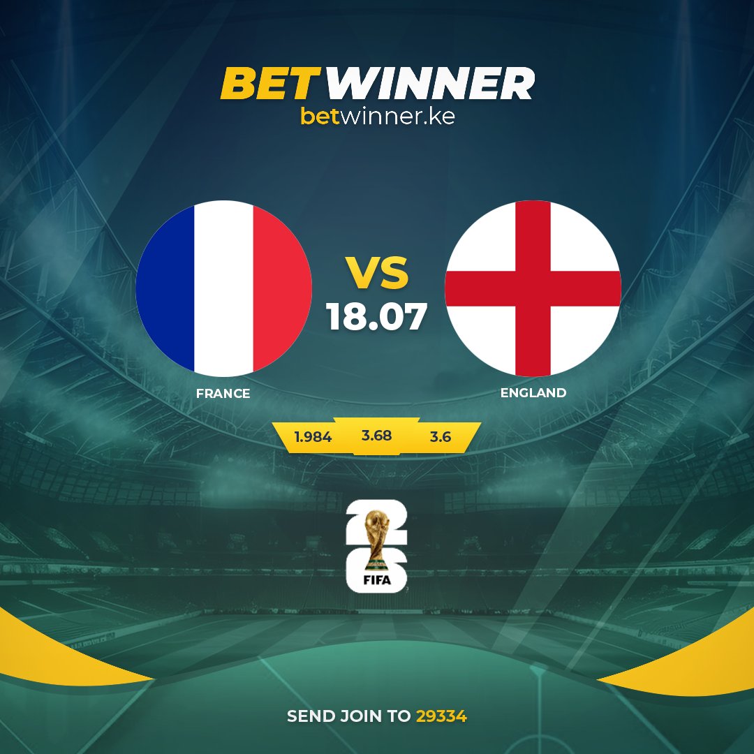 BetwinnerKenya's tweet photo. Third place playoff tomorrow! Bet on https://t.co/m4LY69uQZs for the best odds https://t.co/csbho06Rzo