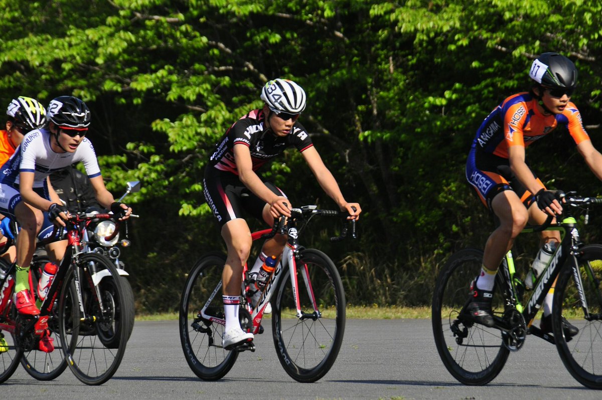 k1114cycle's tweet photo. 母校のチャリ部がなくなると、、、
自分たちの代が不自由なく競技に打ち込めたのはとても貴重な体験だったんだな。 https://t.co/BCyDXUymTP