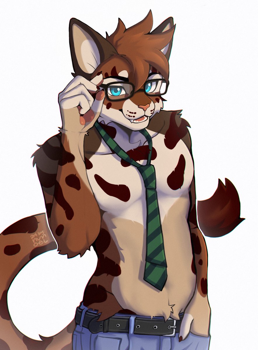 nvnoei's tweet photo. i heard you like nerds https://t.co/SmR93dw42B