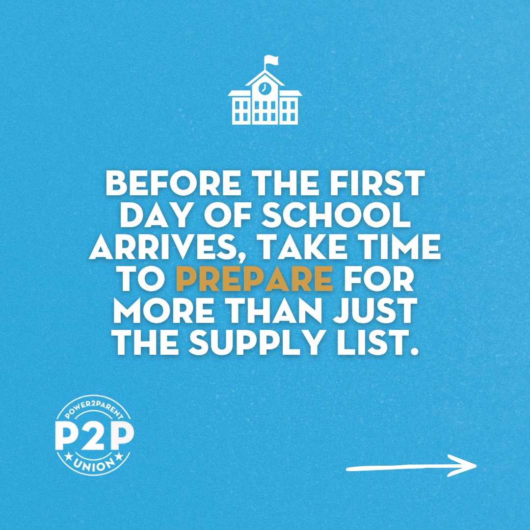 power2parent's tweet photo. A little preparation now can help set the stage for a successful year ahead. And if you're exploring educational options, now is a great time to learn about the choices available to your family.

Every child deserves the opportunity to thrive. 💙

#Power2Parent #BackToSchool https://t.co/wjwuJmD4H9