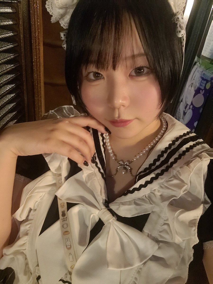 TKpr_ran's tweet photo. 12時間後の顔もお楽しみに( *・ω・)ノ
 #自撮り界隈  #コンカフェ https://t.co/TS9UIFMUOQ