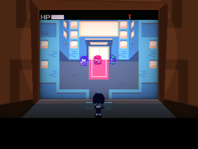 somesmallbrain's tweet photo. Does anyone else find it strange that in the Sword Route, a game consistently called the original game that Tenna edited, HERO_AXE and HERO_SCARF only appear AFTER the Forbidden Path has been completed and White Cloak has been used up? https://t.co/KcjYOFy5Rv