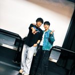 Photo by KENFIVE🦁❤️‍🔥【Synphony】 (@kenfive_spn)