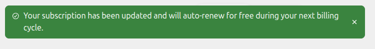 mandarzope's tweet photo. LLM war is tough. I tried cancelling the OpenAI subscription and got one month free. 

In Cursor I got $10 off on current billing. https://t.co/7PcZPLp38Z