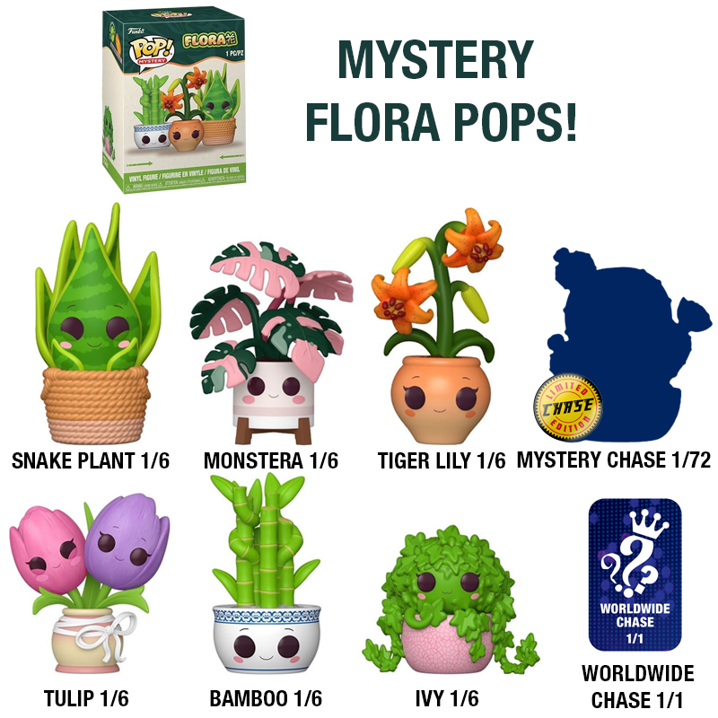 Funko POP Hunters tweet media