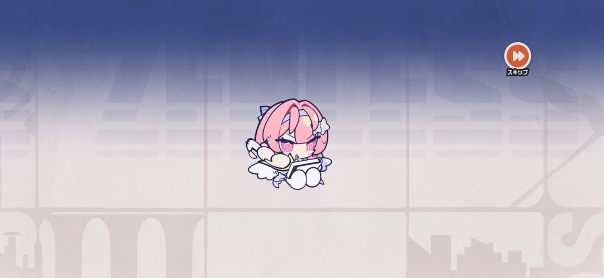 Noi_NS_'s tweet photo. 目ぐるぐるしてる https://t.co/2Inottwz8o