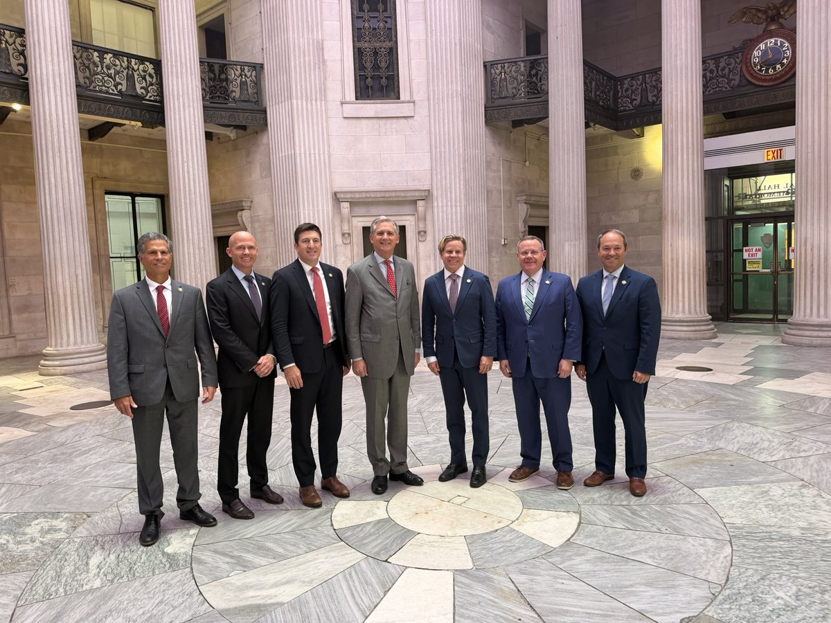Congressman Dan Meuser tweet media