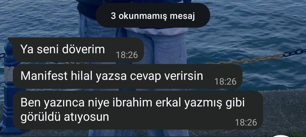 KrypMonete's tweet photo. 3 yeni mesaj https://t.co/dwvuziMOEp