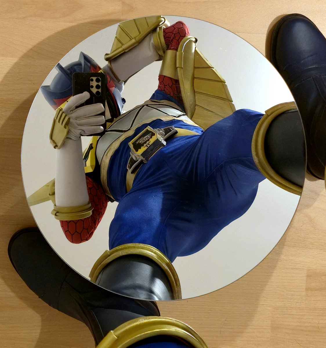 PlutonHero's tweet photo. https://t.co/95xjmmvDhe
