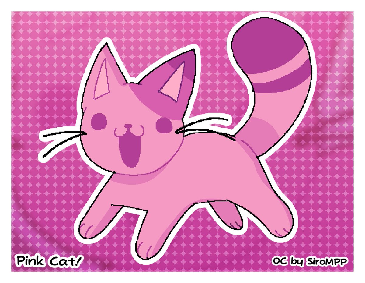 PaperAmy_'s tweet photo. ART FIGHTT ATTACK DUMPPP!!!

Pink Cat - SiroMPP (not on twt)
Enuin - Prismivoid (not on twt)
Sora - @sunniepetals 
Evie - @evielovesplush 

i'll post more attacks once i finish them,, but i hope everyone liked their drawing!! :D 

#artfight2026 #artfightteamtragedy https://t.co/TTn7UwiUm5