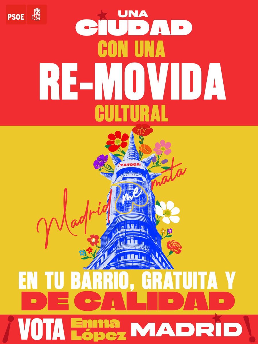 EnmaLopez's tweet photo. Una ciudad así. 

#YaToca https://t.co/pkUBH0NjGo
