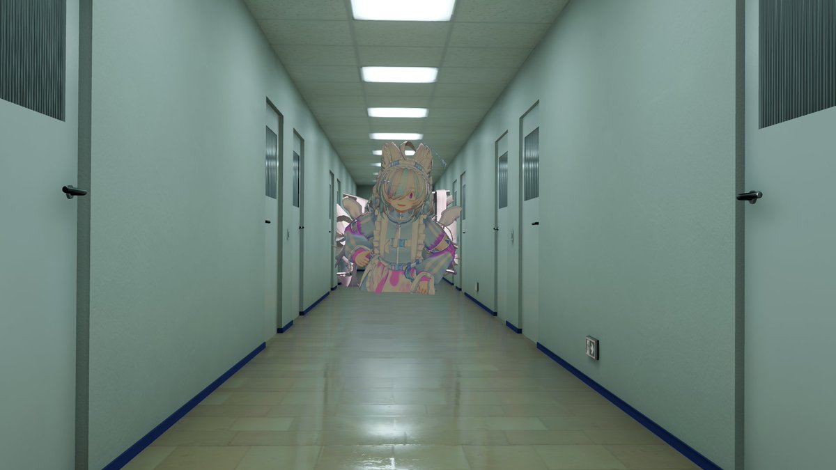 Roy_game_FPS's tweet photo. さくちゃんさくさく
おやすみなさい https://t.co/hQrQykGtGi