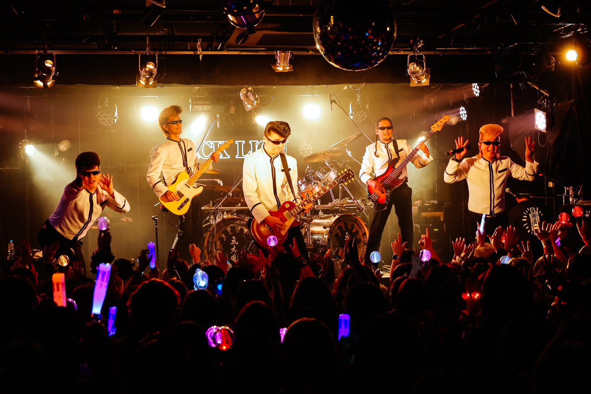 kishidan_staff's tweet photo. 2026.07.17(金)

私立戸塚水産高校限定
叶 亜樹良 BIRTHDAY GIG
〜ドラマー故郷に帰る〜'26
🦁day02.🦁 https://t.co/wIsBOOhho4