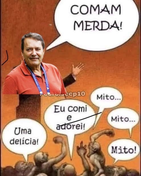🦊CALABRESO CEC🦊 tweet media