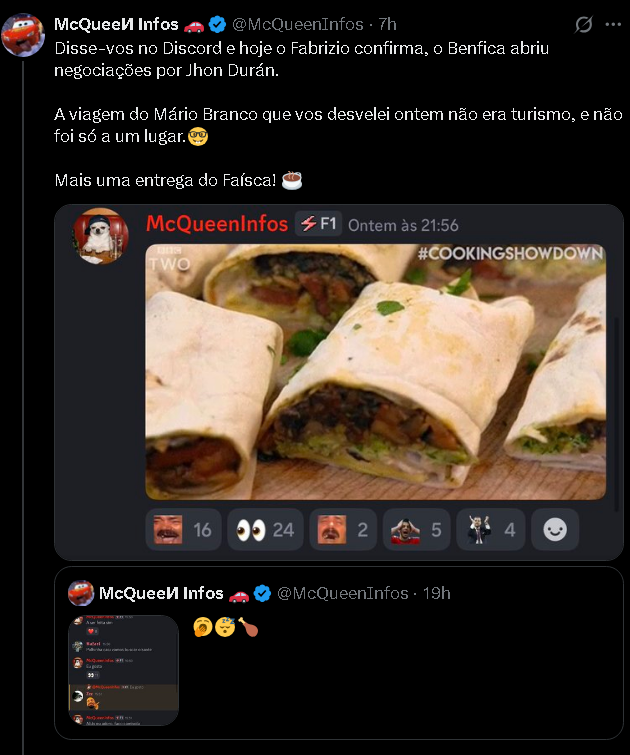 Insider d'or tweet media