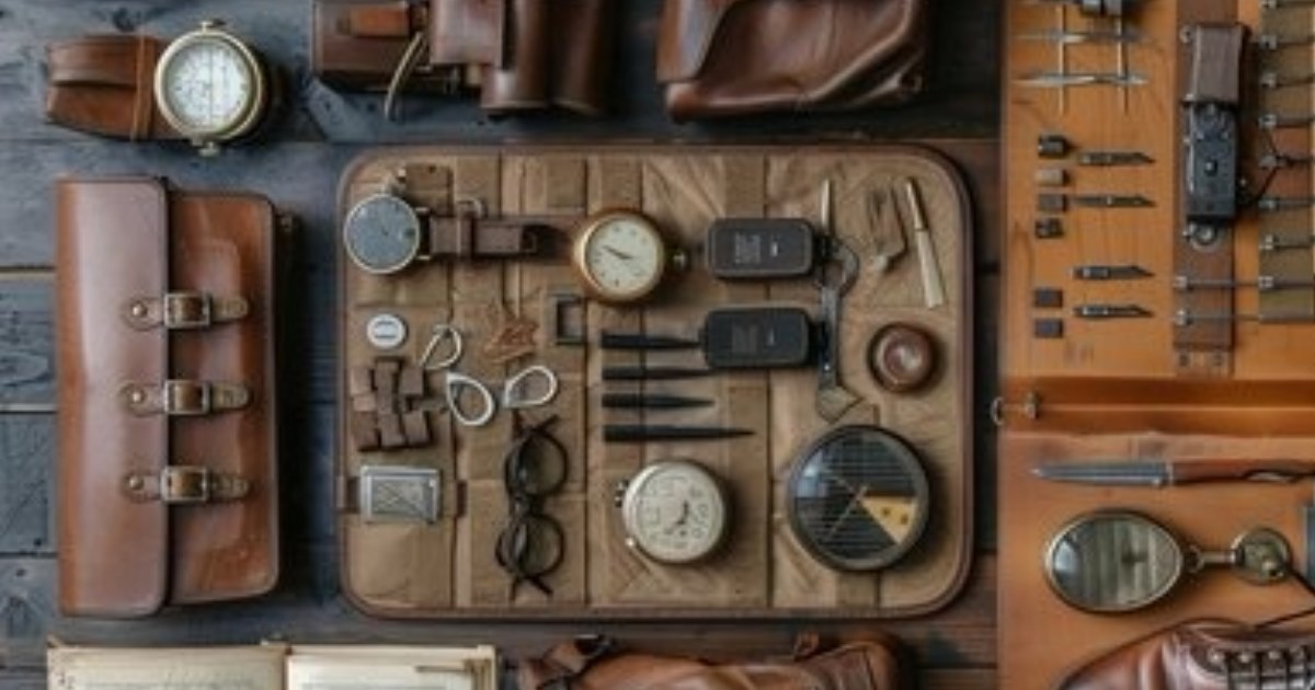 MarkEsslinger's tweet photo. Job Opening for #Watchmaker (San Francisco,CA)
https://t.co/hUt6PBWzXu https://t.co/C2IL62johm