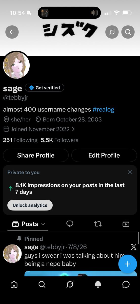 sage tweet media