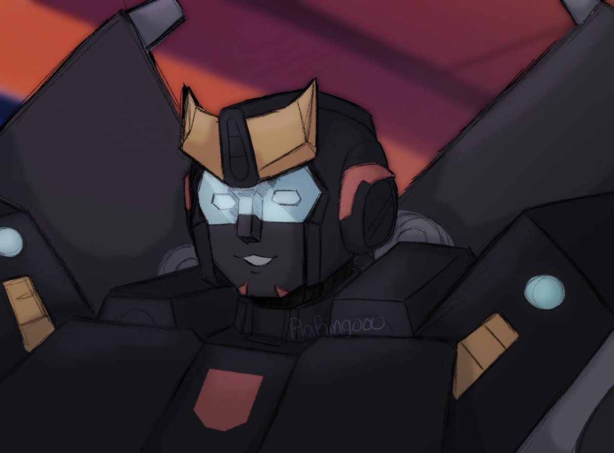 Ringo/Otto (COMMS OPEN) tweet media