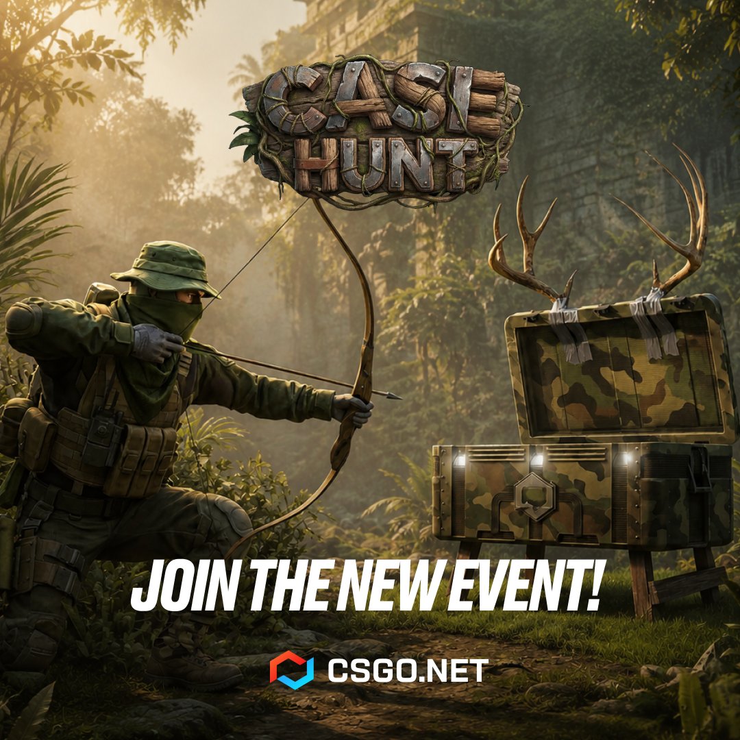 CSGO.net tweet media