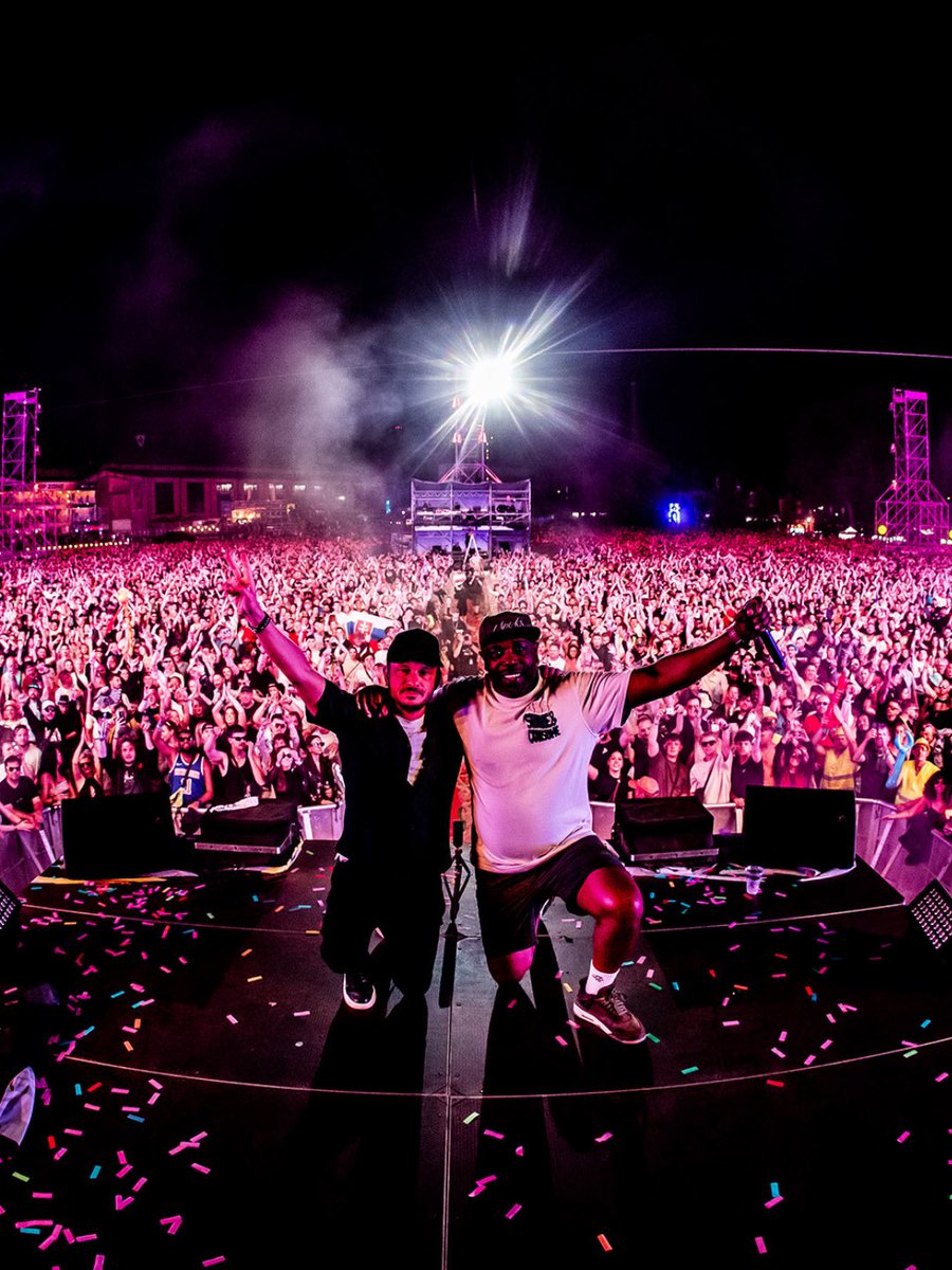ANDYC_ram's tweet photo. Life this summer so far has been unreal ❤️‍🔥

Where will I be seeing you next? 👇 https://t.co/4WXktVYwww