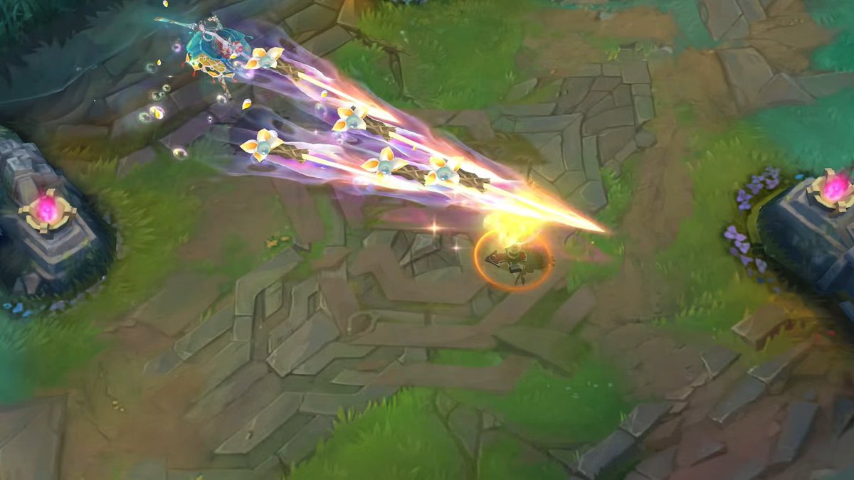 LoL Wild Rift Comunidad (@LoLWildRiftES) / Posts / X
