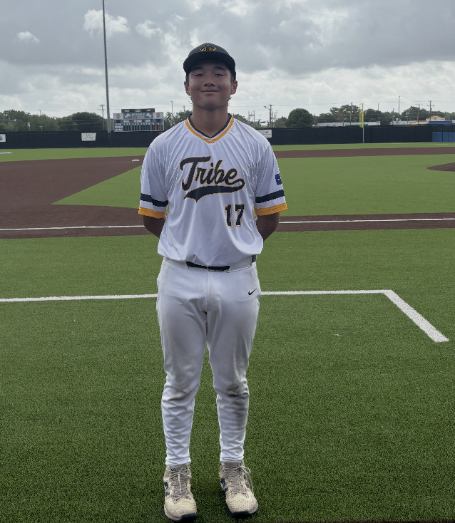 FiveToolTexas's tweet photo. #FiveToolWS F: @NTxTribe Scrabeck 10, MBA Flores 2
PoG: Jason Swan 1-1 3B, 2RBI, 3R, 2BB https://t.co/VgLwE2yMz5