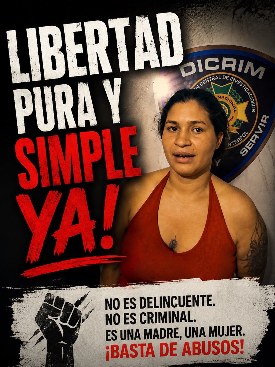 lacontraria1844's tweet photo. ¿Entonces los dominicanos van a permitir que los humillen en su propio país? ¿Ya estamos a nivel de Inglaterra que se castiga al nacional y se premia al extranjero ilegal?

Levántate Dominicano! https://t.co/fuooCQuvro