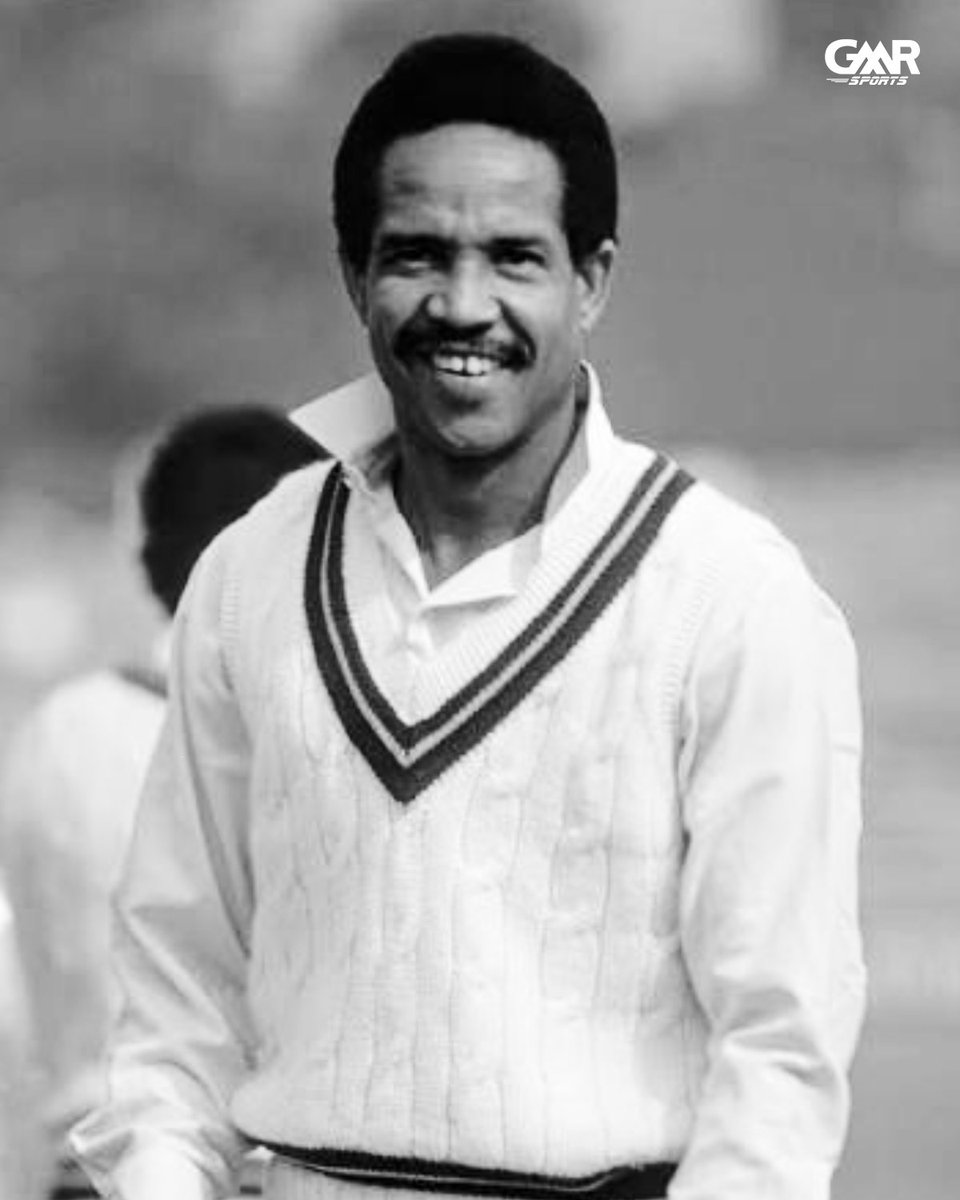 sports_gmr's tweet photo. One of the greats who defined cricket for us all 👑

Rest well, Sir Garfield Sobers! https://t.co/d3UxZQkD2Z