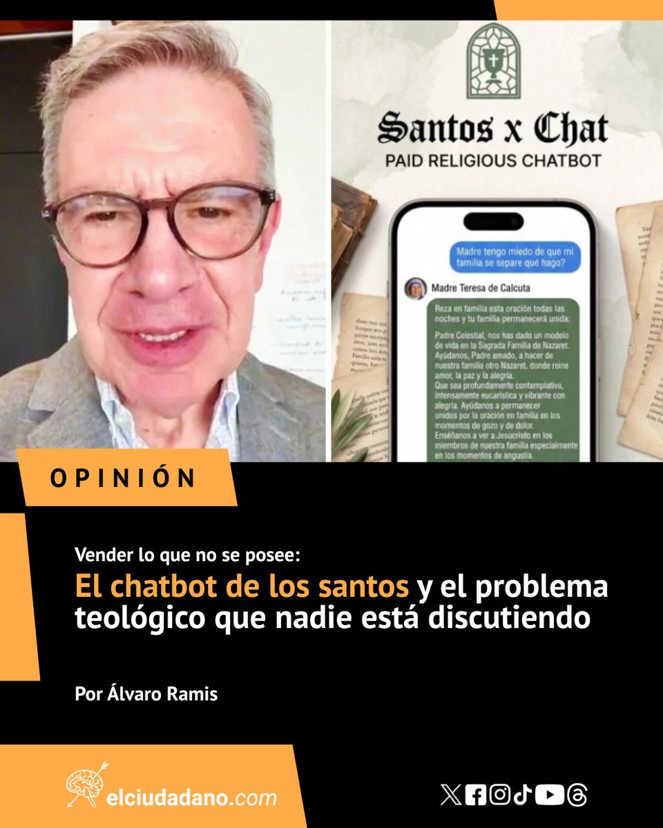 El Ciudadano tweet media