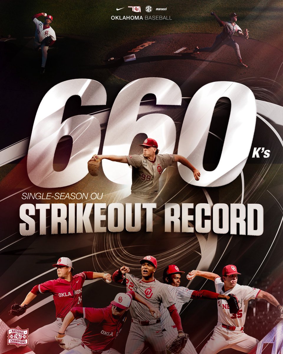 Oklahoma Baseball tweet media