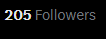 LassZeno's tweet photo. damn i didnt look at my follower count, thank you all for 200 twitter followers! https://t.co/5wMTtSS7Sx