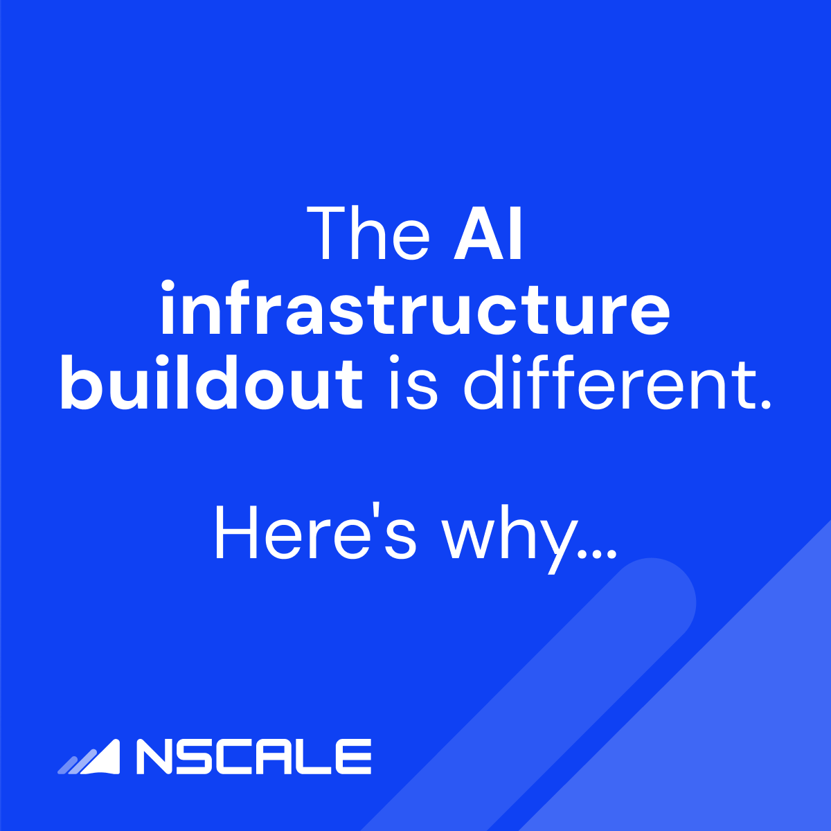 Nscale tweet media