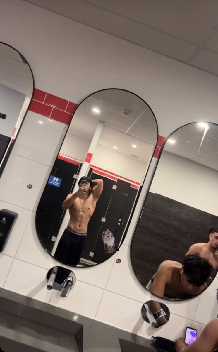 77703co's tweet photo. sexy brandon wants to be porn so bad let @2brndonn1l6 see your cum all over him 😵‍💫😵‍💫 https://t.co/cVWHqKpU0V
